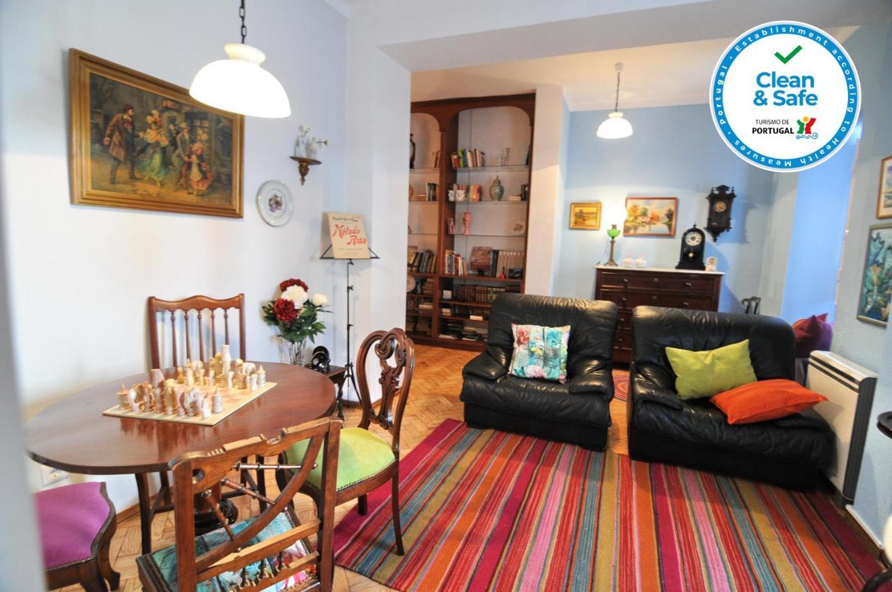 הוילה סילבס Casa Do Jardim מראה חיצוני תמונה