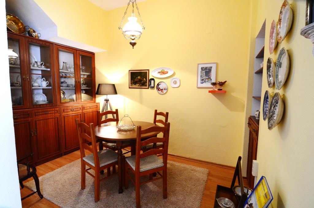 הוילה סילבס Casa Do Jardim מראה חיצוני תמונה