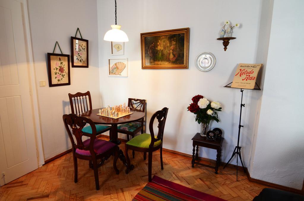 הוילה סילבס Casa Do Jardim מראה חיצוני תמונה