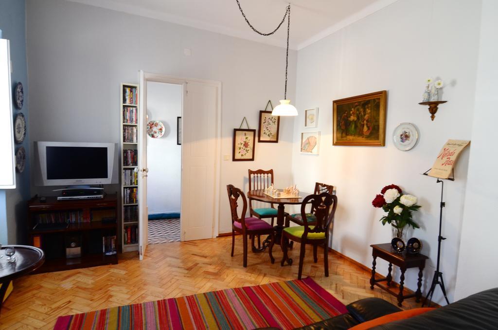 הוילה סילבס Casa Do Jardim מראה חיצוני תמונה