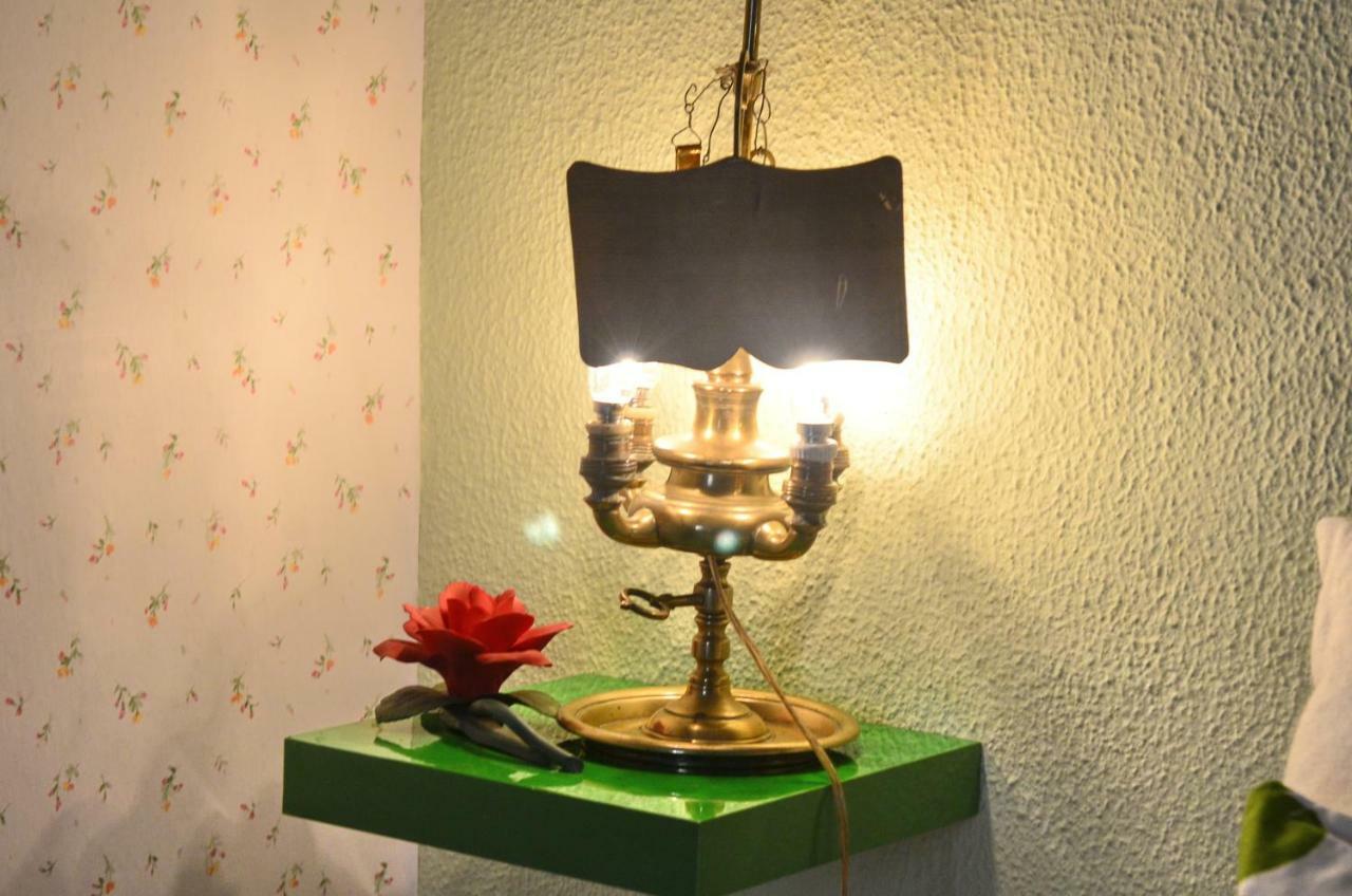 הוילה סילבס Casa Do Jardim מראה חיצוני תמונה