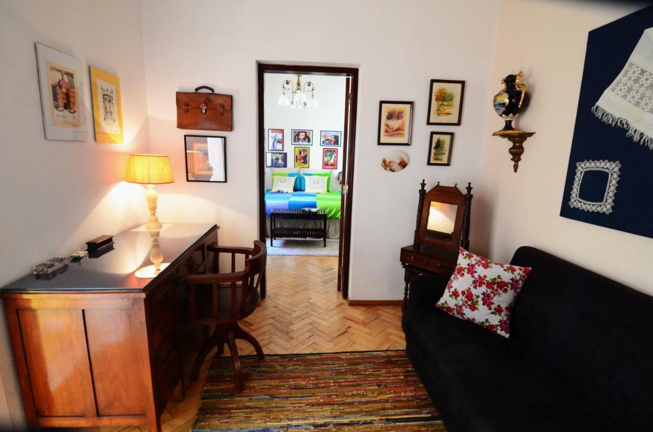 הוילה סילבס Casa Do Jardim מראה חיצוני תמונה