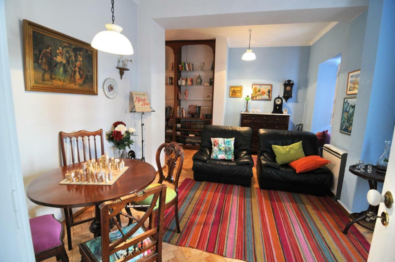הוילה סילבס Casa Do Jardim מראה חיצוני תמונה